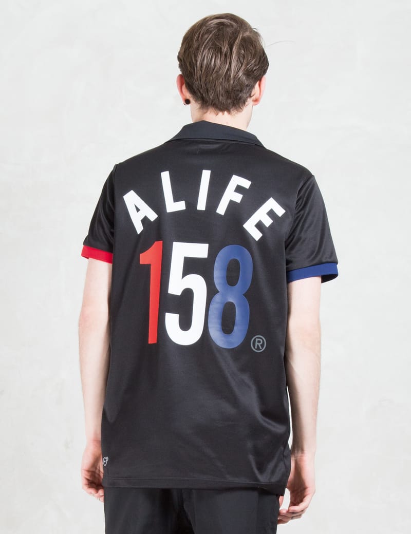 Alife puma shop soccer jersey