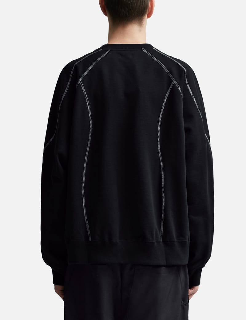 CLESSTE - FUTURE SWEATSHIRT | HBX