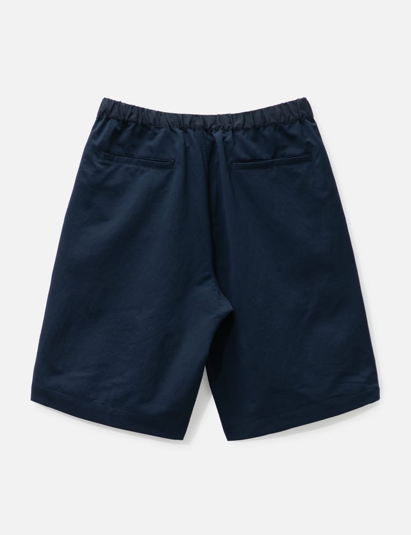 Nanamica - ALPHADRY Easy Shorts | HBX - Globally Curated