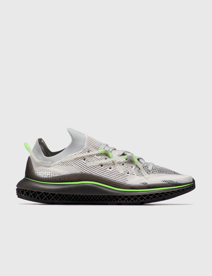 adidas originals 4d fusio shoes men's