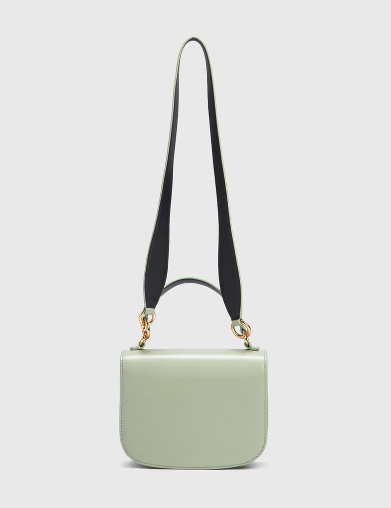 Jil Sander - Small Crossbody Bag | HBX