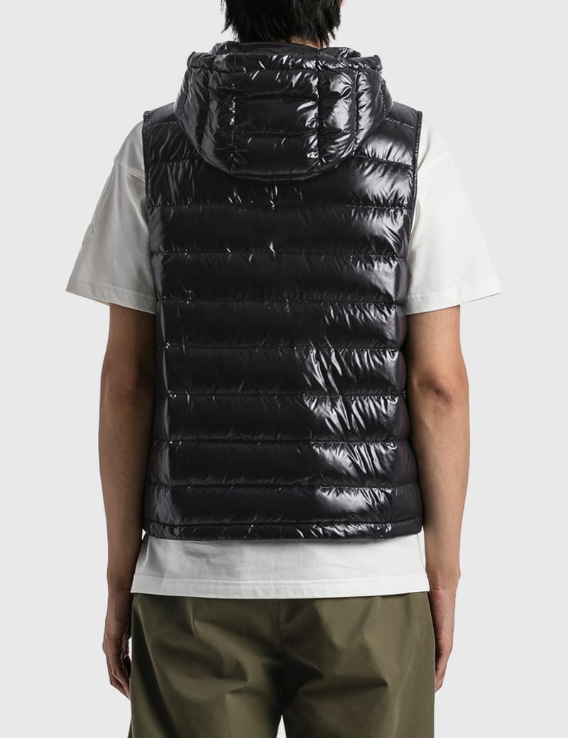 Moncler Genius - 2 モンクレール 1952 バーブー ワックスド コットン