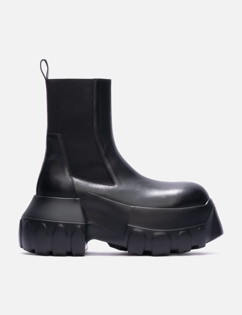 Boots | HBX - Globally Curated Fashion and Lifestyle by