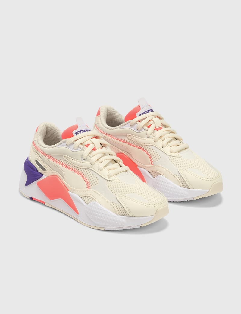 Puma RS X Millenium HBX Globally Curated Fashion and