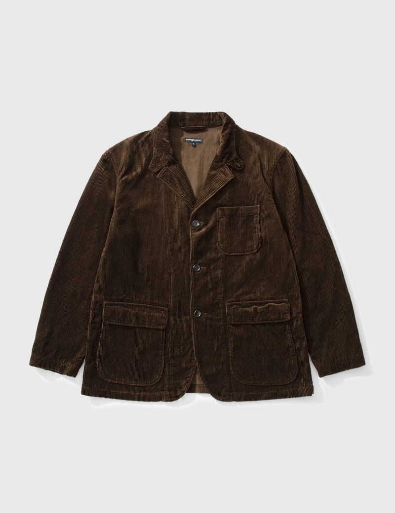 Engineered Garments - Loiter Jacket | HBX - Globally Curated 