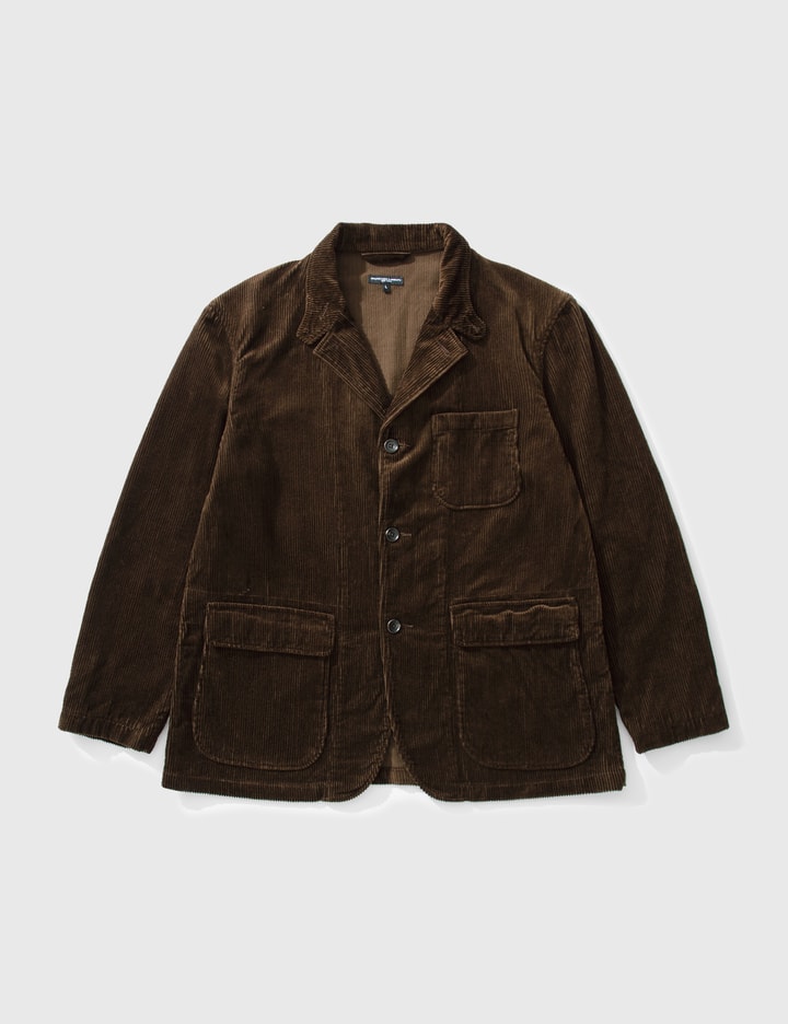 Engineered Garments - Loiter Jacket | HBX - Globally Curated Fashion ...
