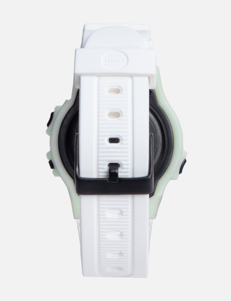 and wander X TIMEX Ironman 8-LAP - Lightweight 100m water