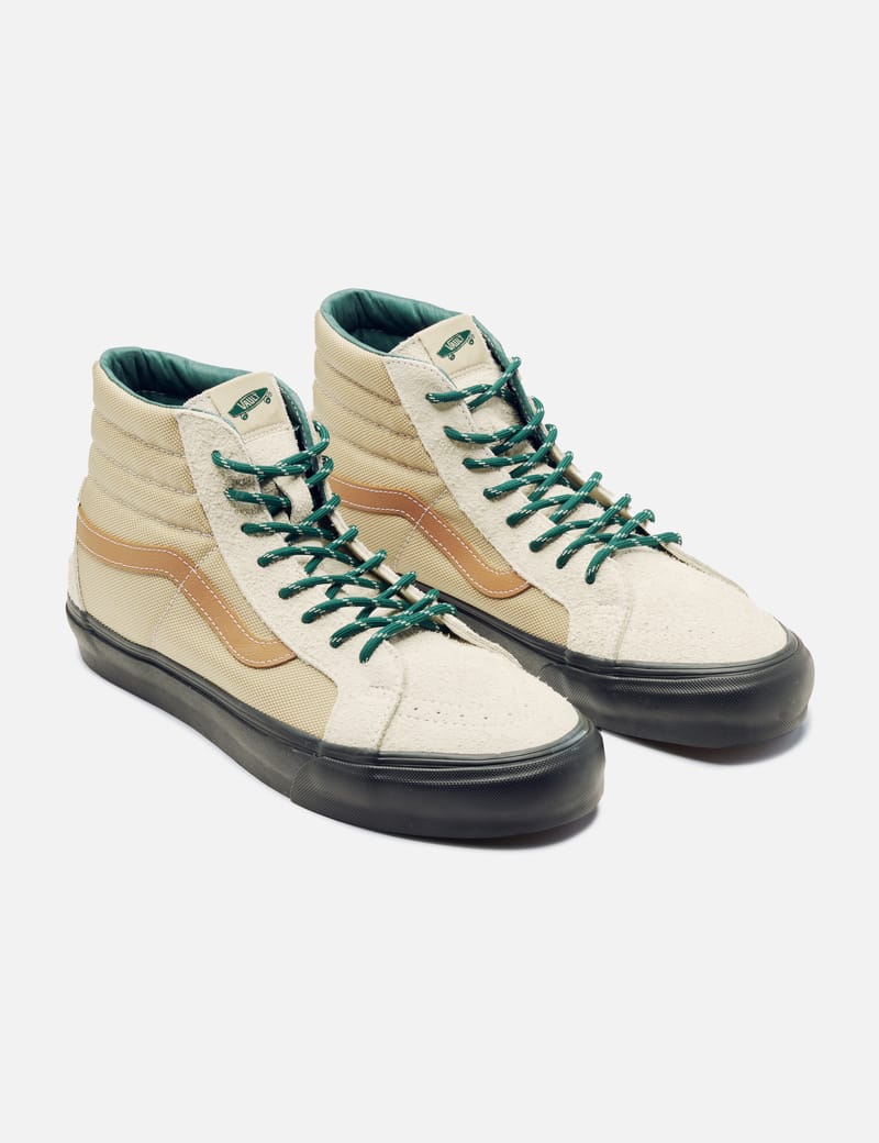 Vans sk8 hi clearance 14