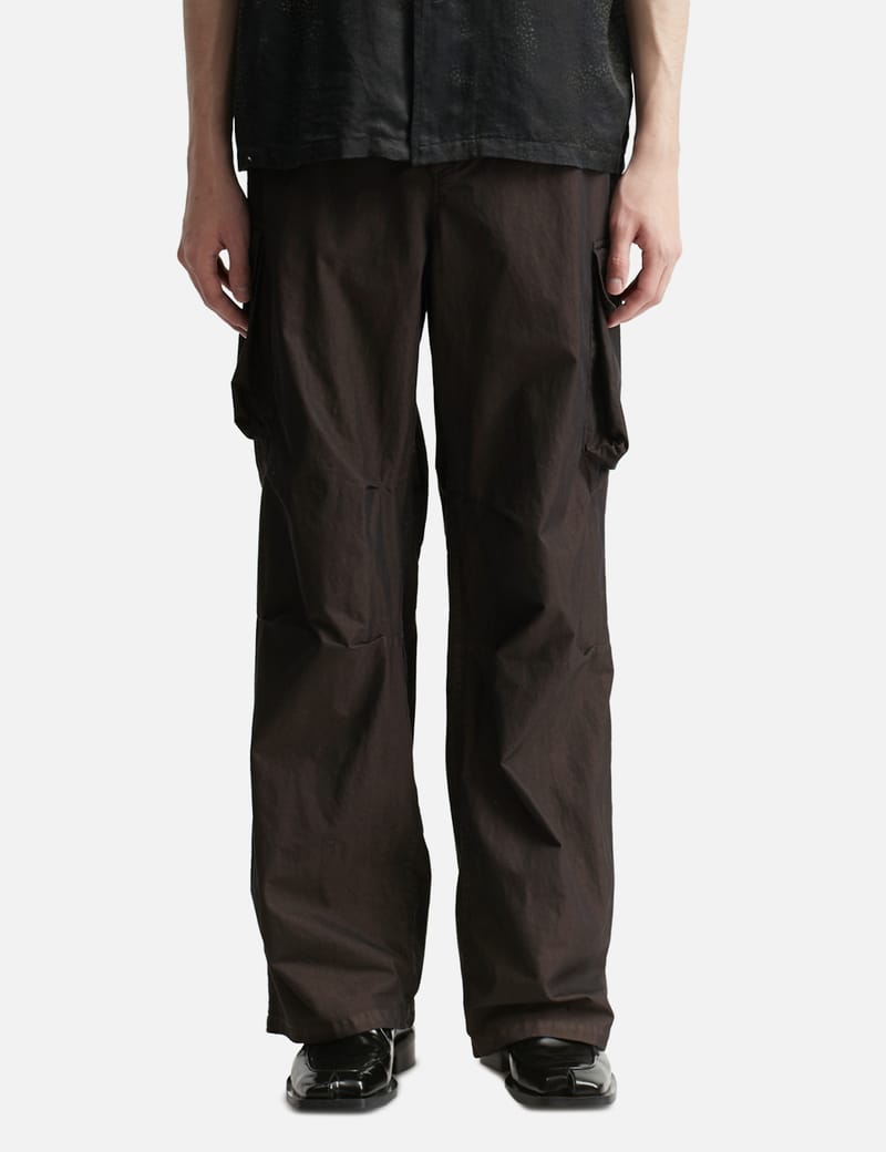 OUR LEGACY 23ss MOUNT TROUSER 44-