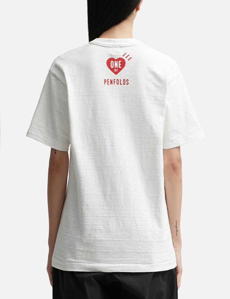 One By Penfolds Crocodile T-shirt