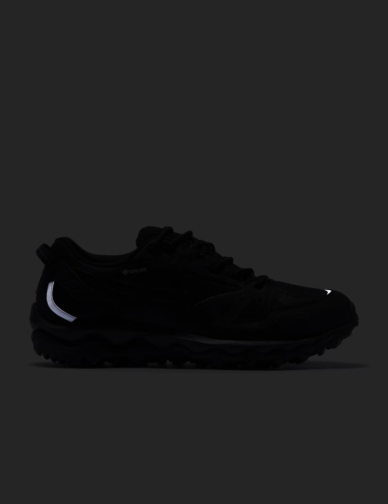 Mizuno Sportstyle - Wave Mujin TL GTX | HBX
