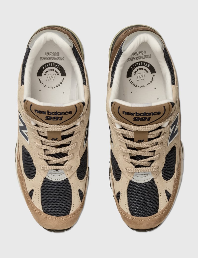 ニューバランス - Made In UK 991 | HBX