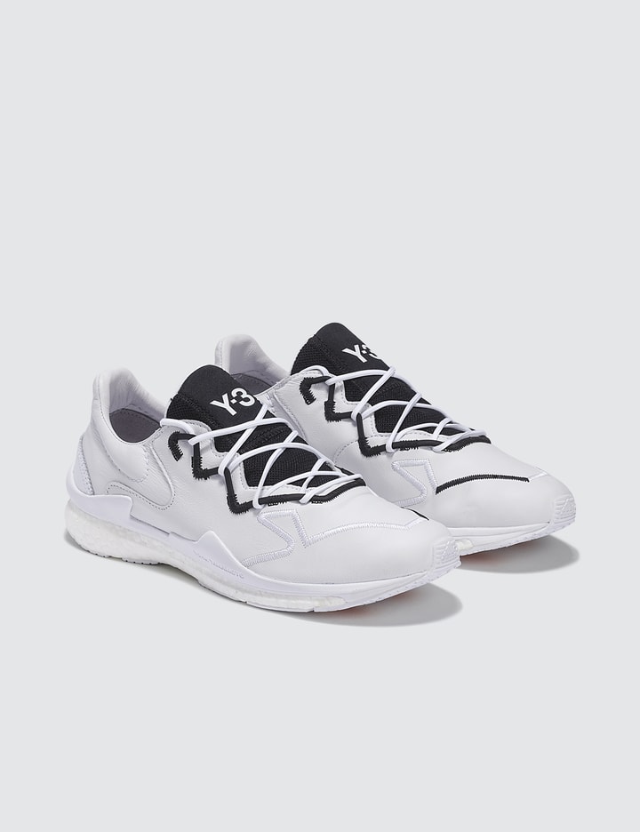 Y-3 - Adizero Runner | HBX - Globally Curated Fashion and Lifestyle by ...