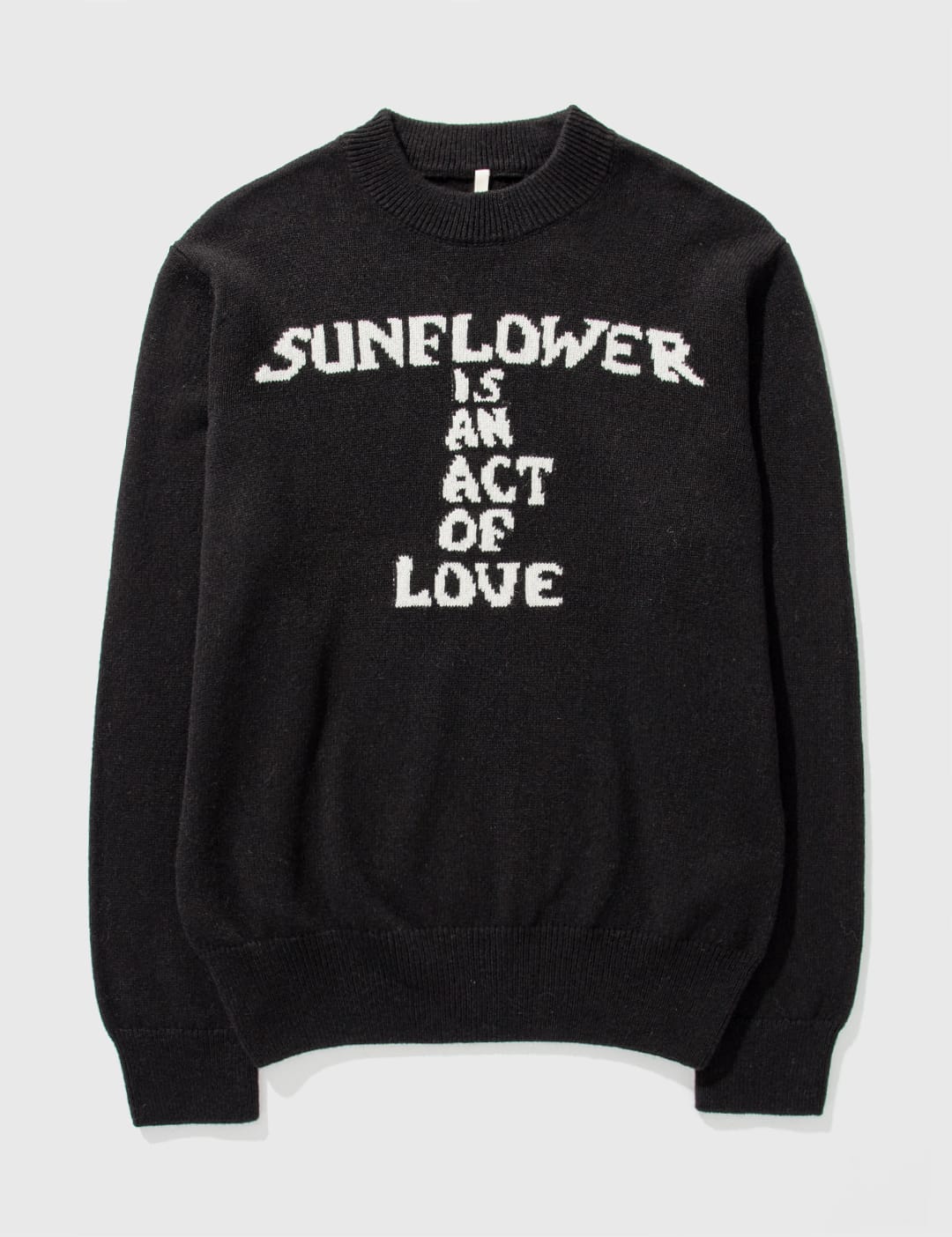 Sunflower - Moon Love Knit | HBX - Globally Curated Fashion and 