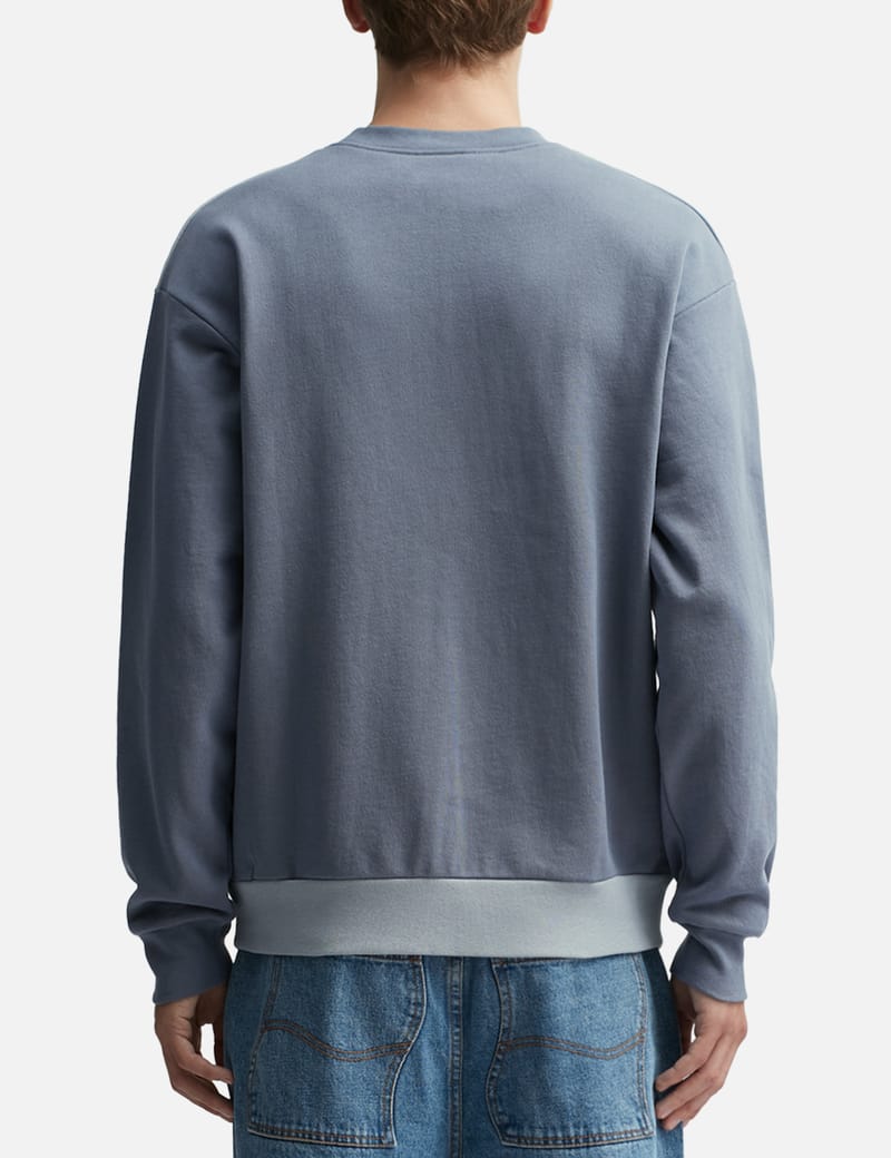 Dime - Volcanic Crewneck | HBX - Globally Curated Fashion