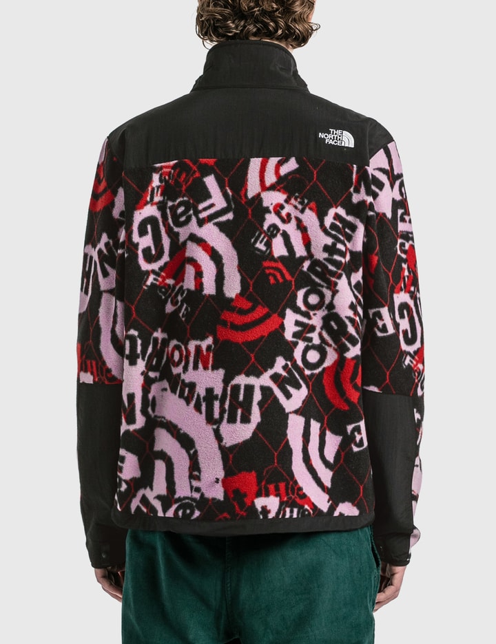 The North Face - Printed Denali Jacket | HBX