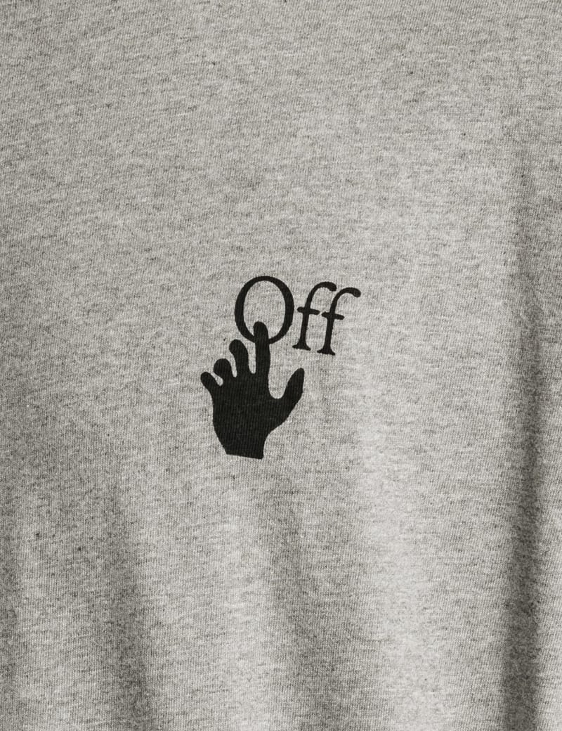 Off-White™ - Degrade Arrow T-shirt | HBX - Globally Curated