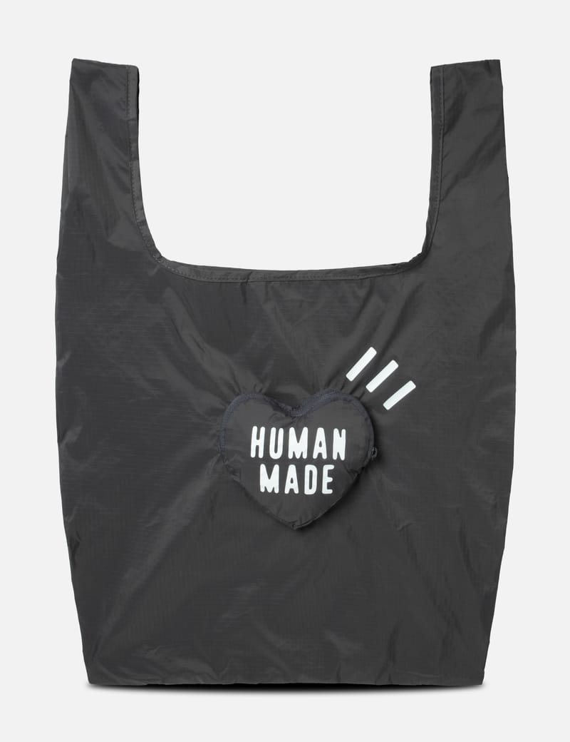 Human Made - Human Made Book Tote Bag | HBX - Globally Curated 