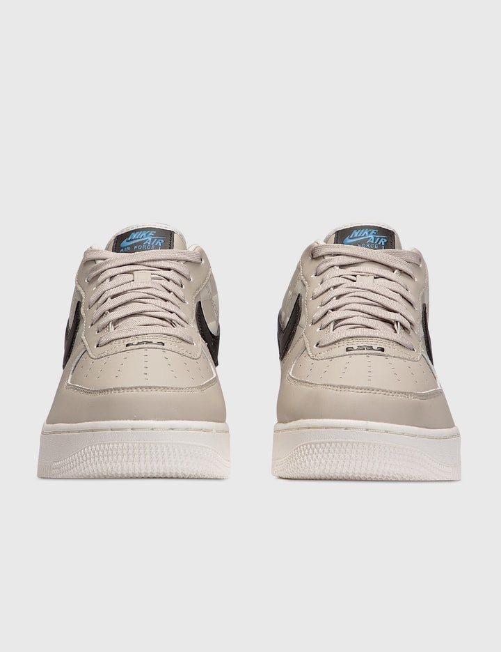 strive for greatness air force 1