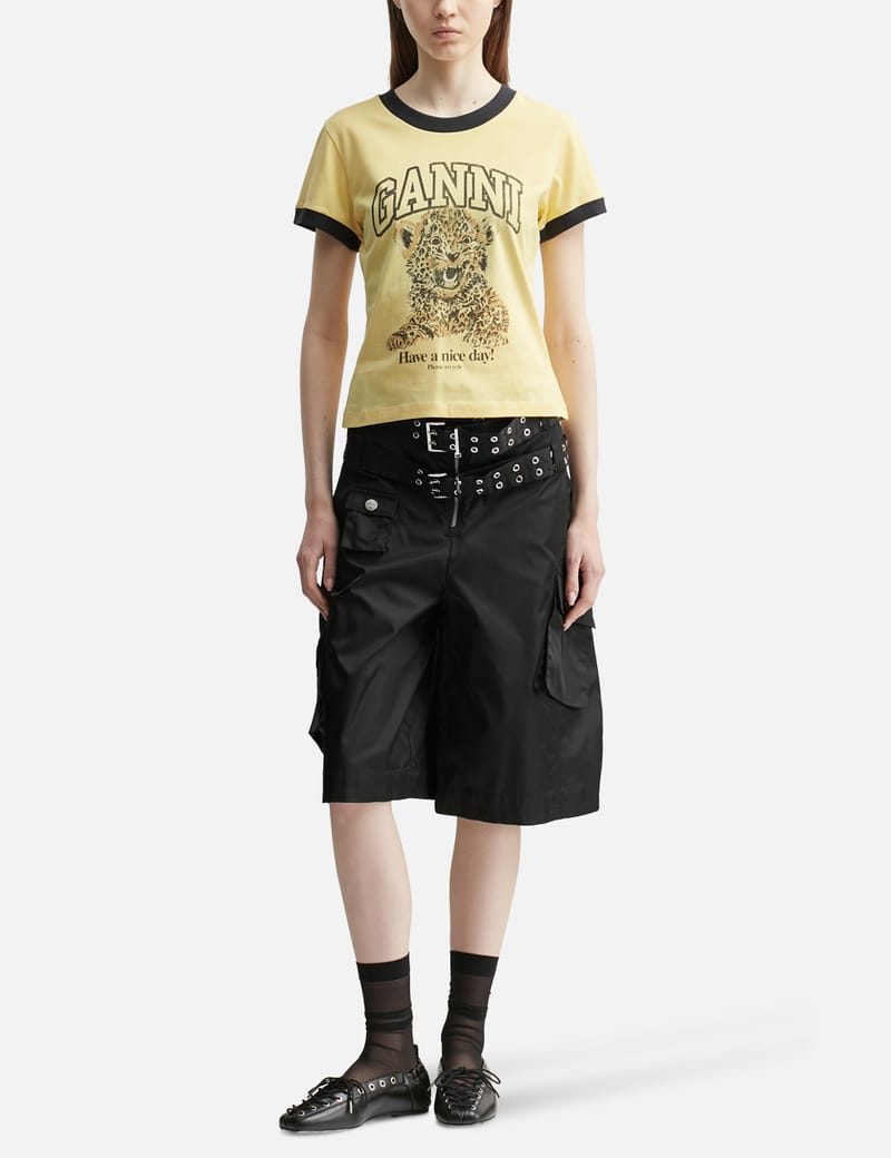 希少】MM6 Maison Margiela Tシャツ ブラック M - メルカリ