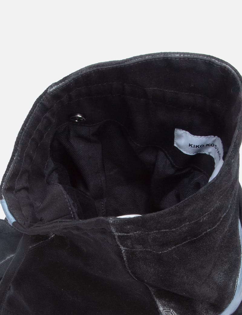 Kiko Kostadinov - OREN BAG | HBX - Globally Curated Fashion