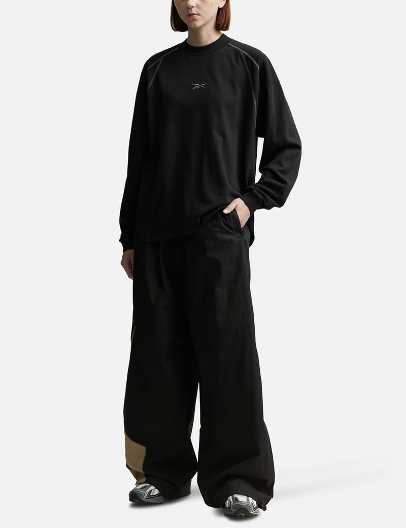 HERON PRESTON® - プレストン レーシング ドライフィット ロング HERON PRESTON® - プレストン レーシング ドライフィット ロング