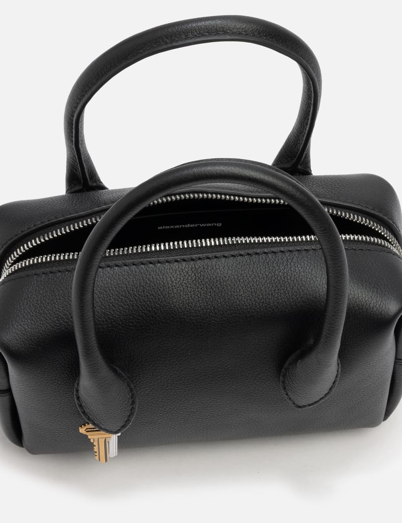 Alexander Wang - Roux Small Top Handle Bag | HBX