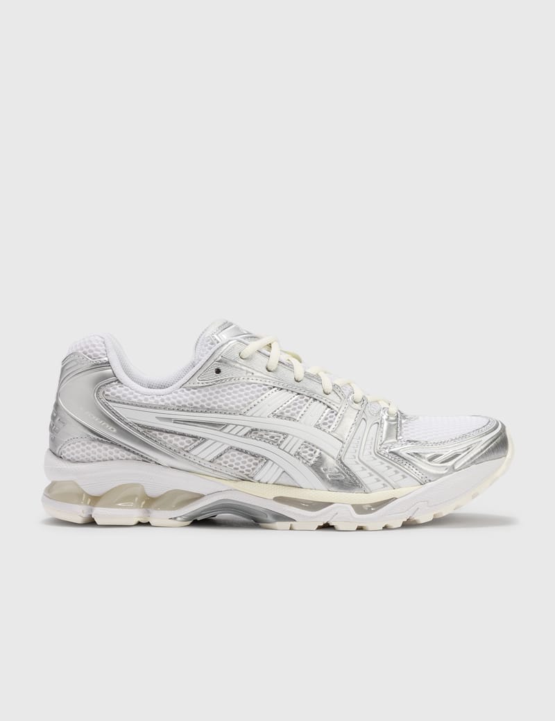 Asics - JJJJOUND X GEL-KAYANO 14 | HBX - Globally Curated Fashion