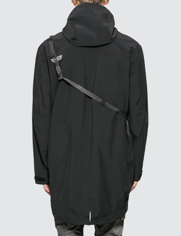 Oakley - 3L Modular Parka | HBX - Globally Curated Fashion and ...
