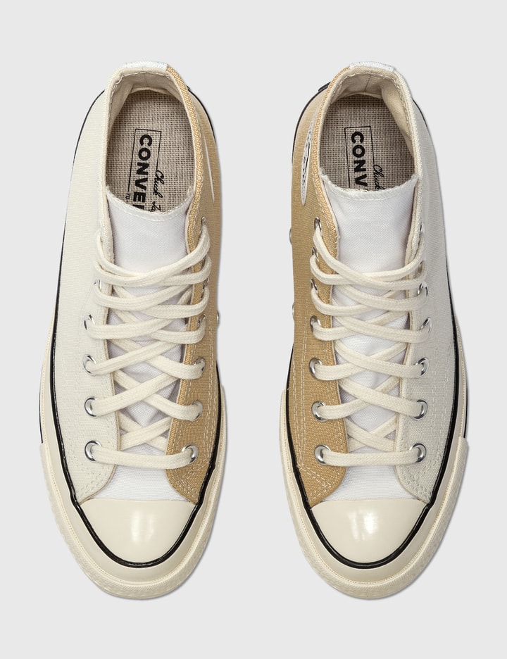 Converse - Tri-Panel Chuck 70 | HBX - Globally Curated Fashion and ...