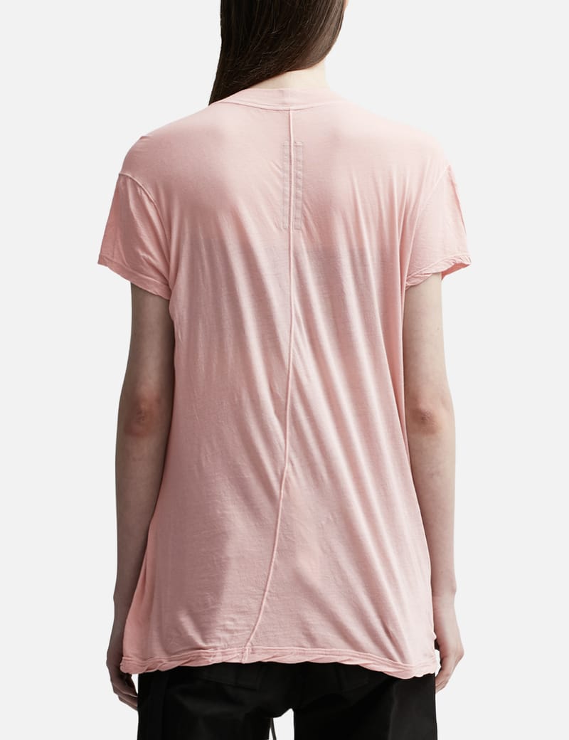 Rick Owens Drkshdw - Small Level T-shirt | HBX - Globally Rick Owens Drkshdw - Small Level T-shirt | HBX - Globally