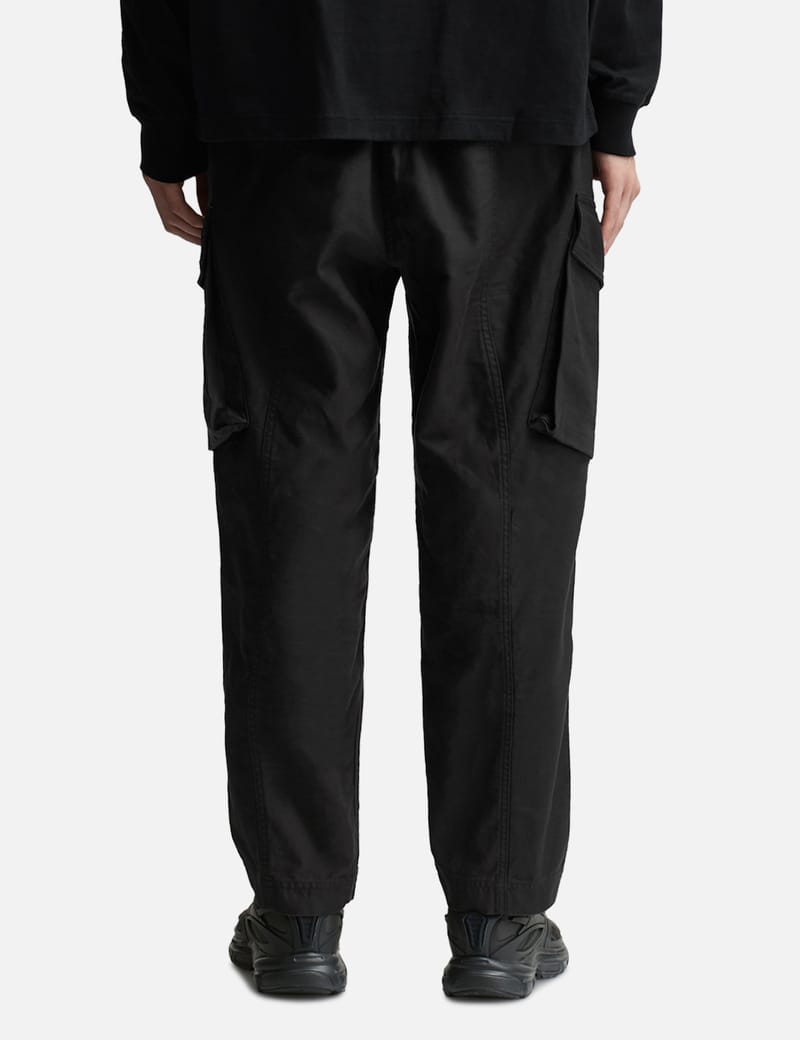 WILD THINGS - Field Cargo Pants | HBX - Globally Curated Fashion