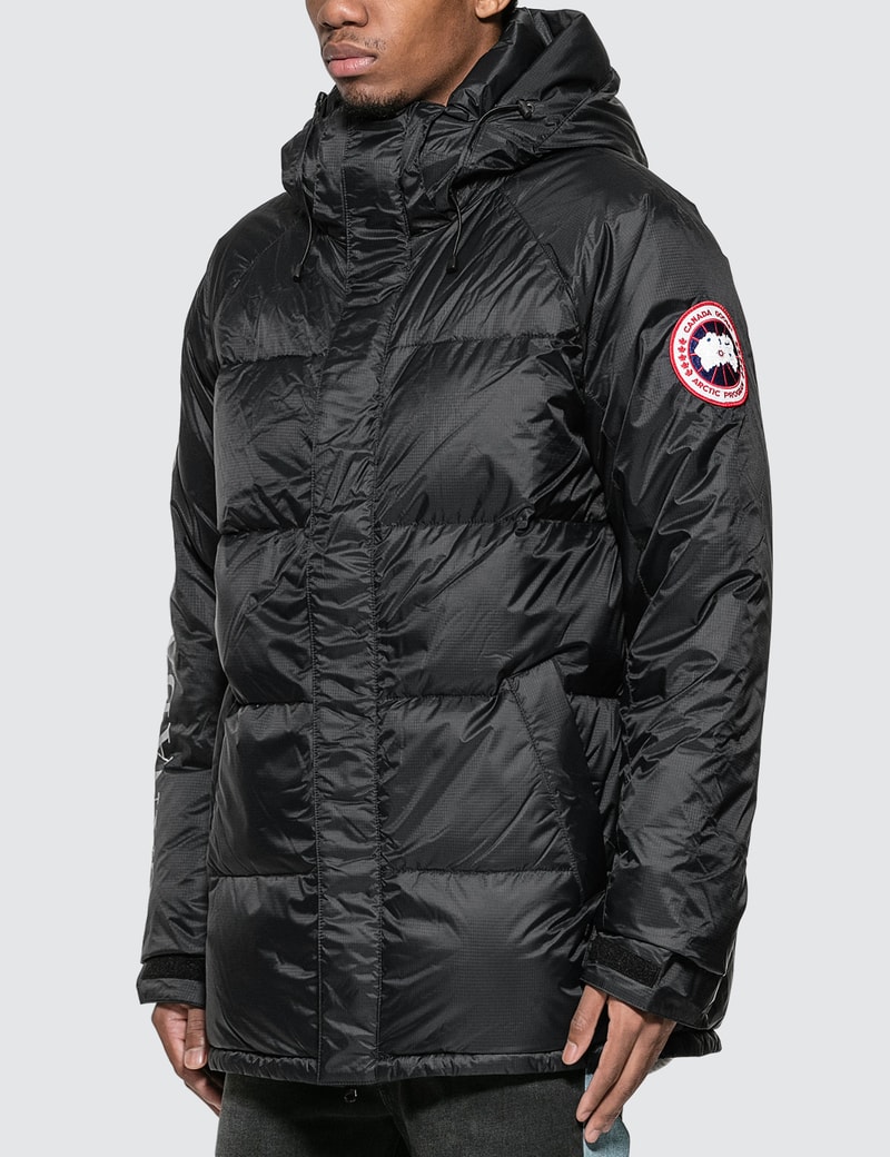 Canada Goose - Approach Down Jacket | HBX