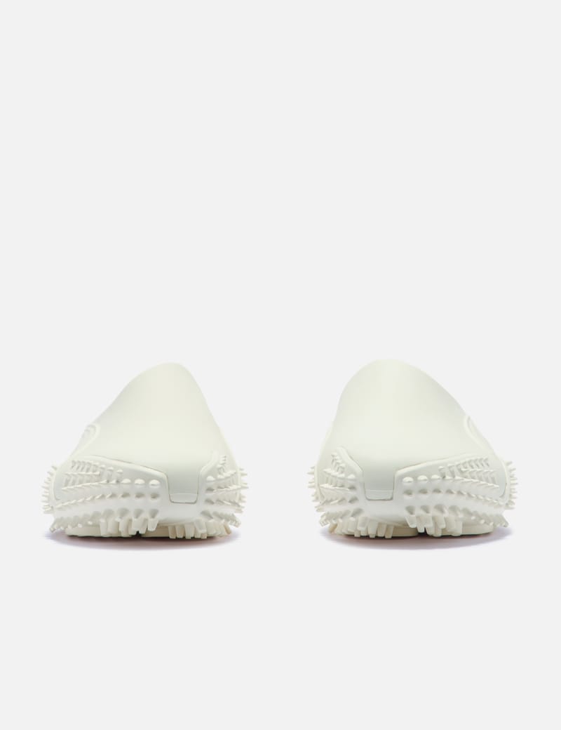 RTV) PUMA x LGN Mostro Mule - Frosted Ivory / Vapor Grey – Kith