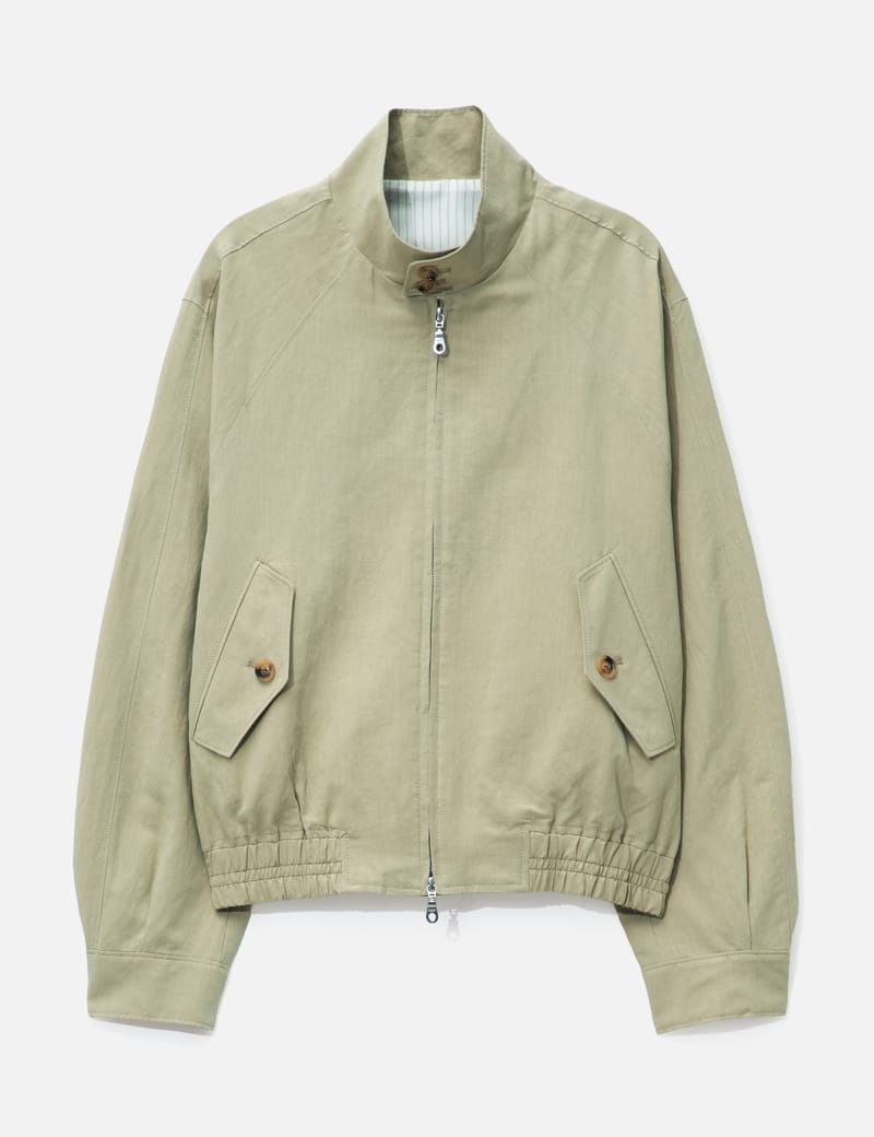 COOR - Stand Collar Neck Down Puffer | HBX