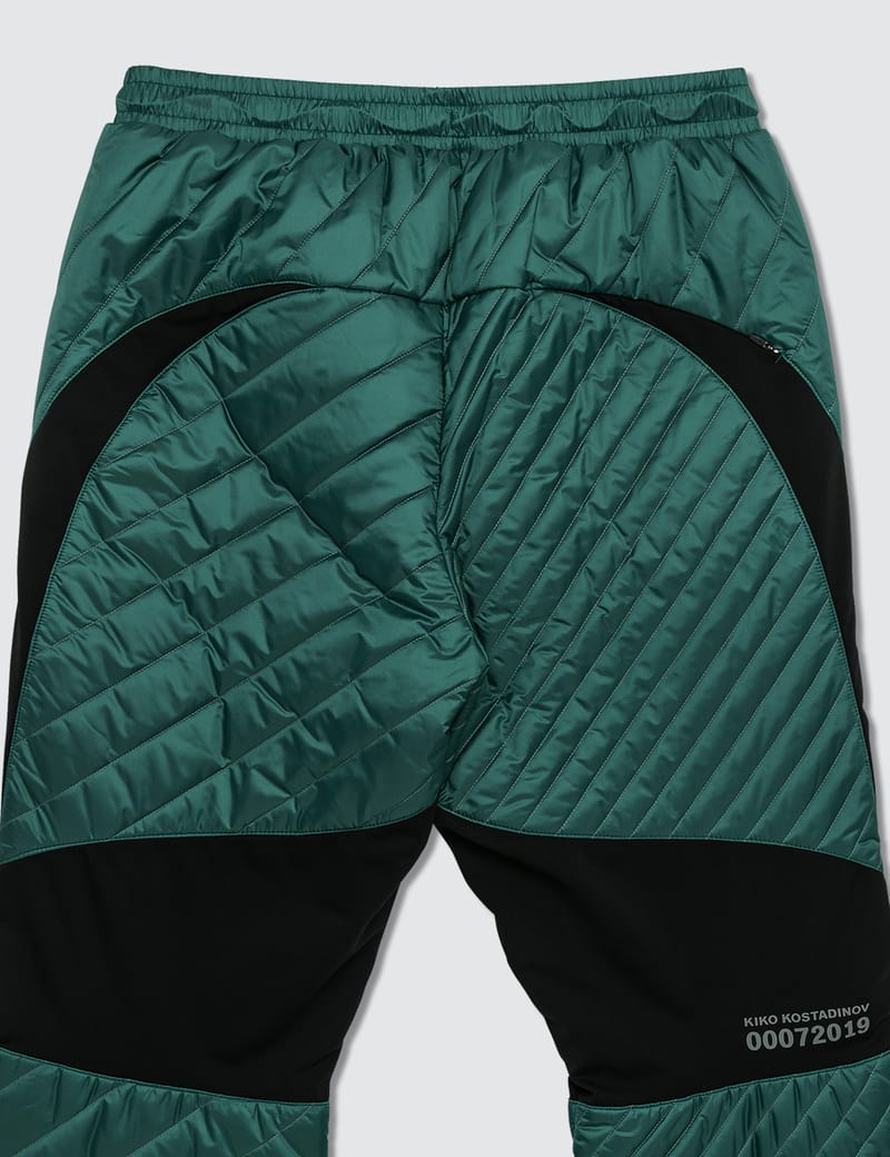 Asics - Asics x Kiko Kostadinov Insulation Pants | HBX