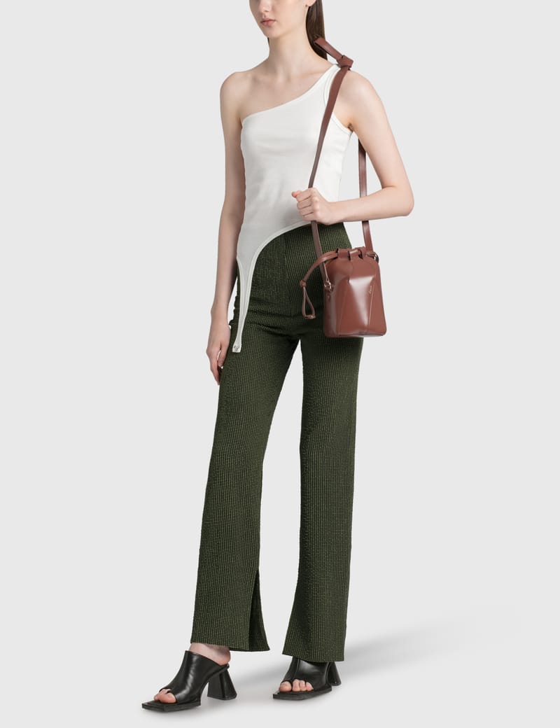 Chloé - Tulip Mini Bucket Bag | HBX - Globally Curated