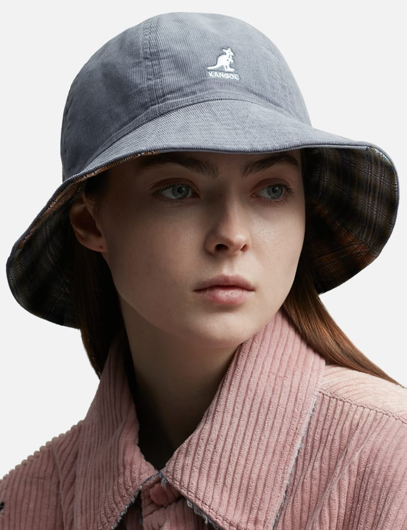 Kangol - WORK LEISURE REV CASUAL | HBX - Globally Curated Fashion