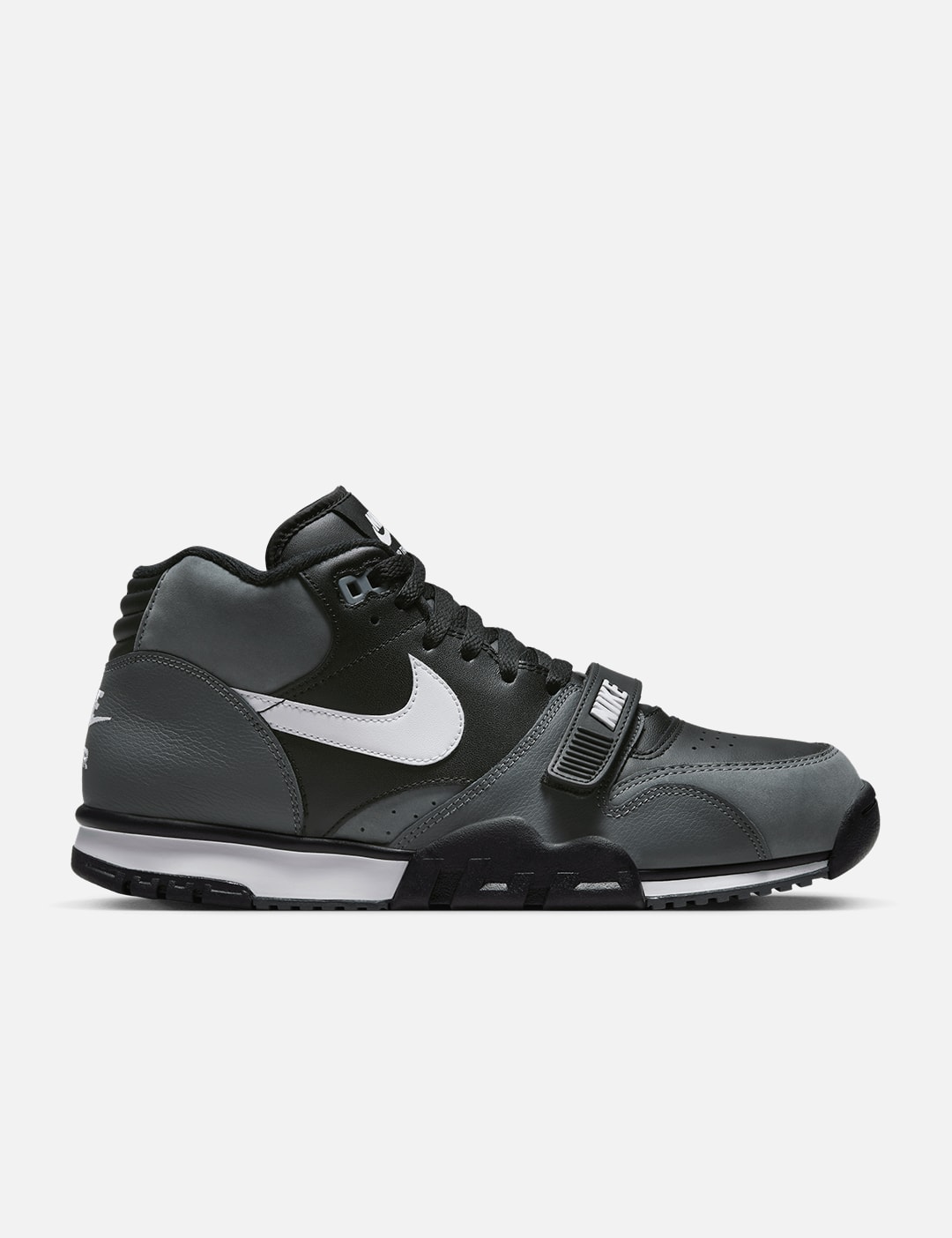 nike men's air max trainer 1