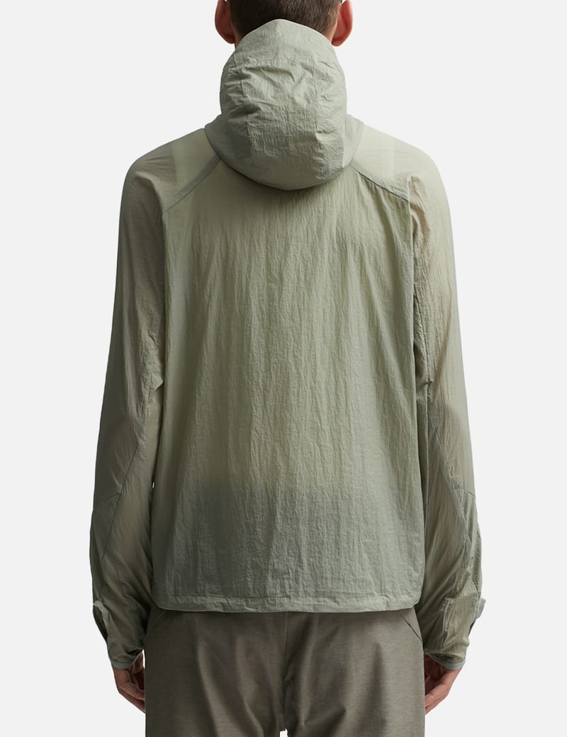 POST ARCHIVE FACTION (PAF) - 5.1 TECHNICAL JACKET RIGHT | HBX 