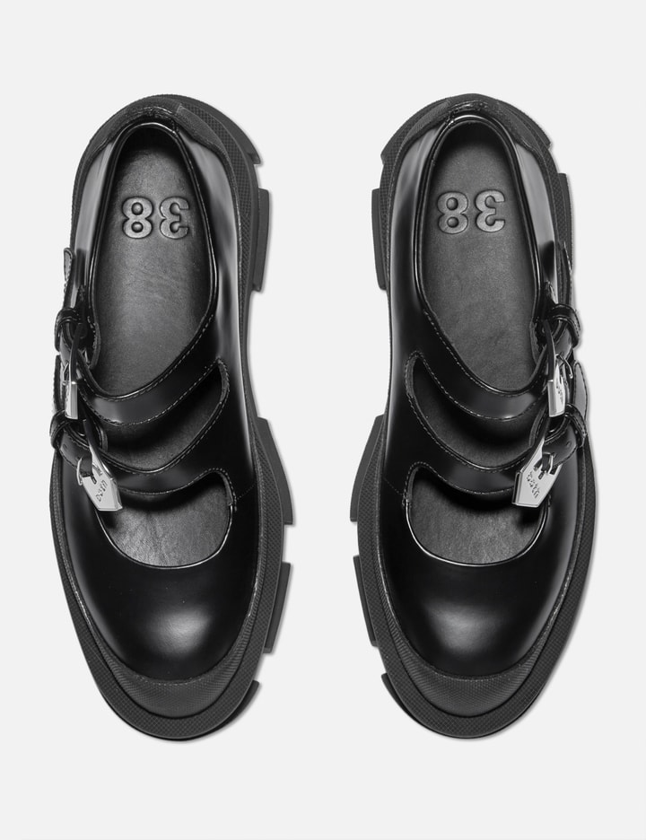 Both - GAO PLATFORM MARY JANE | HBX