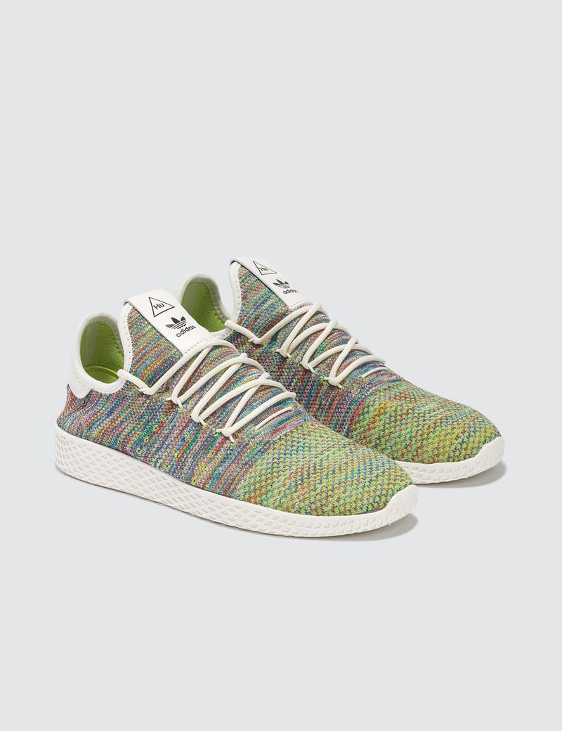 Adidas pharrell williams sale tennis hu primeknit