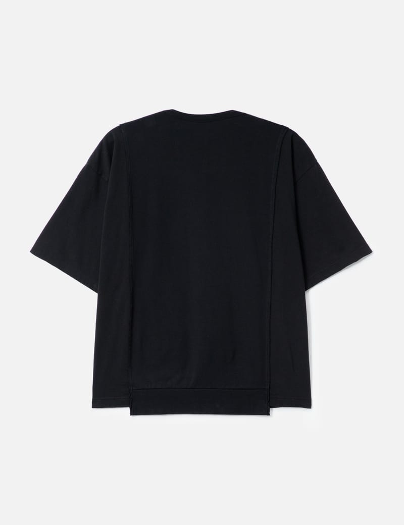 Undercover UNDERCOVERISM FOR REBELS Short Sleeve T-shirt
