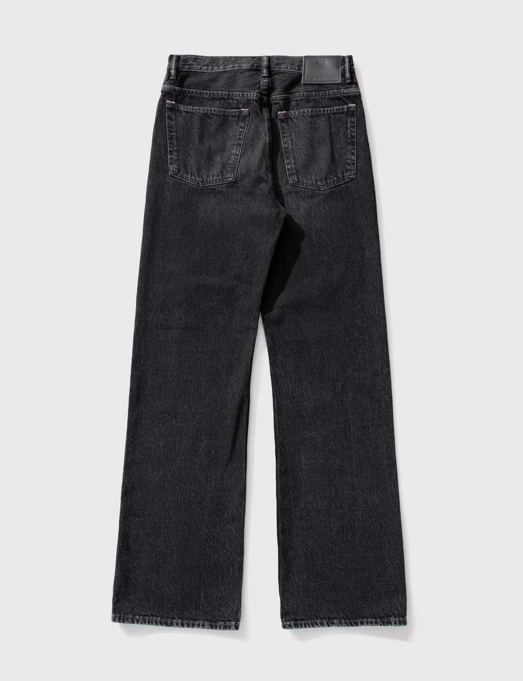 Acne Studios - 2021M Vintage Jeans | HBX - Globally Curated Fashion and ...