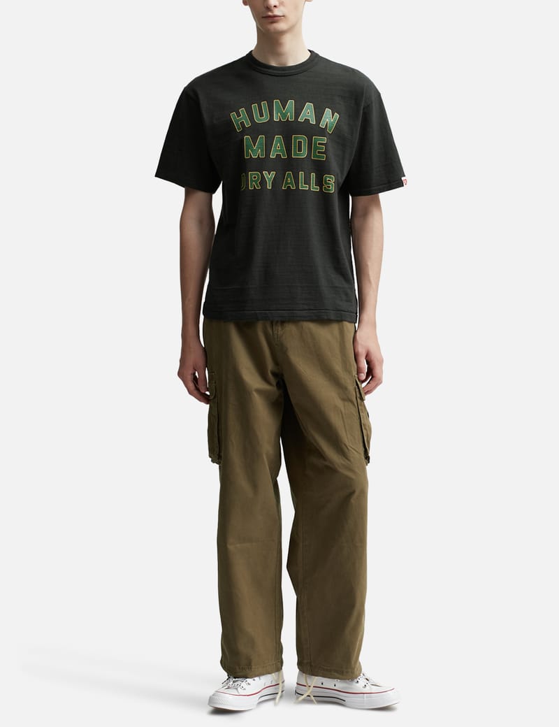 Human Made - GRAPHIC T-SHIRT #12 | HBX - Globally Curated Fashion