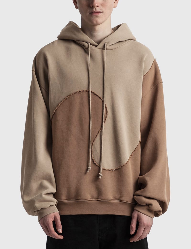 ERL - Wave Hoodie | HBX - Globally Curated Fashion and Lifestyle