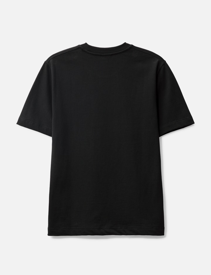 Jacquemus - Le T-shirt Grosgrain | HBX - Globally Curated Fashion and ...