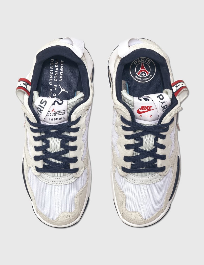 Nike - Jordan MA2 PSG | HBX - Globally Curated Fashion and