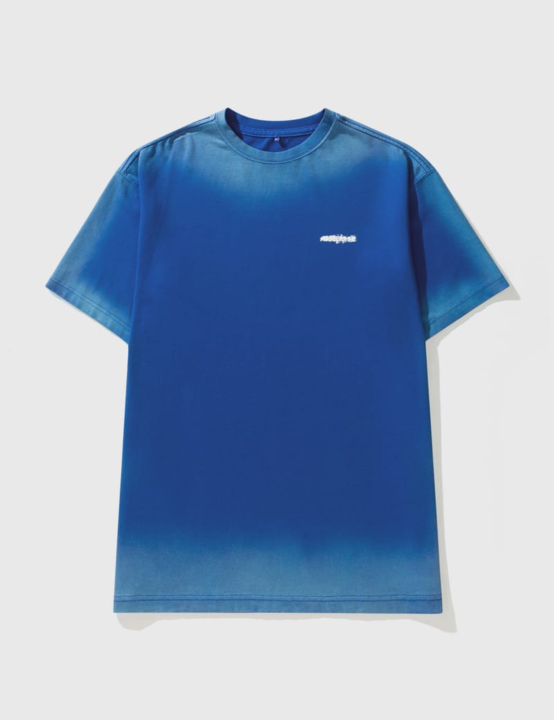 Ader Error - Border T-shirt | HBX - Globally Curated Fashion