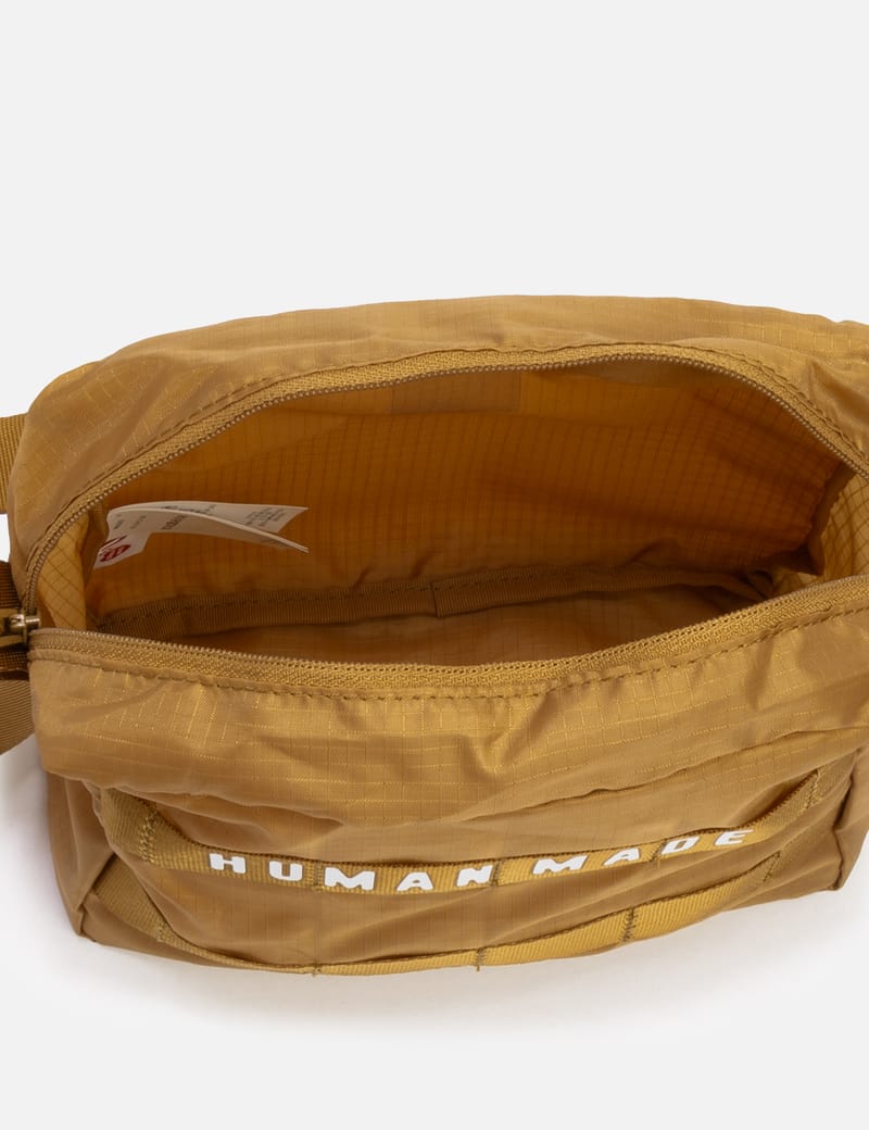 Human Made - Packable Light Pouch | HBX